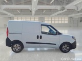  Fiat  Doblo FIAT DOBLÒ CARGO / 2014 / 4P / VETT. FURGONATA CH1 LOUNGE 1.6 MJET 105CV E6D-F SeS #7