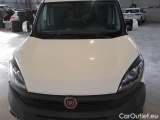  Fiat  Doblo FIAT DOBLÒ CARGO / 2014 / 4P / VETT. FURGONATA MAXI 1.6 MJET 16V 105CV SX 3POSTI EURO 6 #17