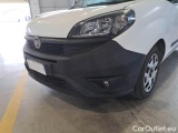  Fiat  Doblo FIAT DOBLÒ CARGO / 2014 / 4P / VETT. FURGONATA MAXI 1.6 MJET 16V 105CV SX 3POSTI EURO 6 #23