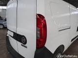  Fiat  Doblo FIAT DOBLÒ CARGO / 2014 / 4P / VETT. FURGONATA MAXI 1.6 MJET 16V 105CV SX 3POSTI EURO 6 #43
