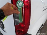  Fiat  Doblo FIAT DOBLÒ CARGO / 2014 / 4P / VETT. FURGONATA MAXI 1.6 MJET 16V 105CV SX 3POSTI EURO 6 #44