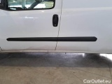  Fiat  Doblo FIAT DOBLÒ CARGO / 2014 / 4P / VETT. FURGONATA MAXI 1.6 MJET 16V 105CV SX 3POSTI EURO 6 #62