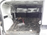  Fiat  Doblo FIAT DOBLÒ CARGO / 2014 / 4P / VETT. FURGONATA MAXI 1.6 MJET 16V 105CV SX 3POSTI EURO 6 #104