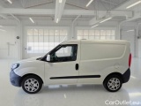  Fiat  Doblo FIAT DOBLÒ CARGO 2015 4 PORTE CARGO 1.4 T-JET NATURAL POWER SX EURO6 #8