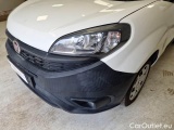  Fiat  Doblo FIAT DOBLÒ CARGO 2015 4 PORTE CARGO 1.4 T-JET NATURAL POWER SX EURO6 #29