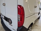  Fiat  Doblo FIAT DOBLÒ CARGO 2015 4 PORTE CARGO 1.4 T-JET NATURAL POWER SX EURO6 #66