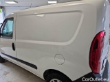  Fiat  Doblo FIAT DOBLÒ CARGO 2015 4 PORTE CARGO 1.4 T-JET NATURAL POWER SX EURO6 #81
