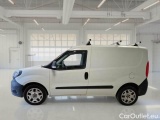  Fiat  Doblo FIAT DOBLÒ CARGO 2015 4 PORTE CARGO 1.4 T-JET NATURAL POWER SX EURO6 #8