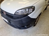  Fiat  Doblo FIAT DOBLÒ CARGO 2015 4 PORTE CARGO 1.4 T-JET NATURAL POWER SX EURO6 #27