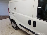  Fiat  Doblo FIAT DOBLÒ CARGO 2015 4 PORTE CARGO 1.4 T-JET NATURAL POWER SX EURO6 #48