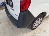  Fiat  Doblo FIAT DOBLÒ CARGO 2015 4 PORTE CARGO 1.4 T-JET NATURAL POWER SX EURO6 #62