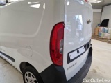 Fiat  Doblo FIAT DOBLÒ CARGO 2015 4 PORTE CARGO 1.4 T-JET NATURAL POWER SX EURO6 #78