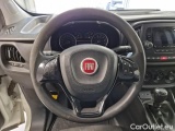  Fiat  Doblo FIAT DOBLÒ CARGO 2015 4 PORTE CARGO 1.4 T-JET NATURAL POWER SX EURO6 #117