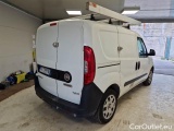  Fiat  Doblo FIAT DOBLÒ CARGO 2015 4 PORTE CARGO 1.4 T-JET NATURAL POWER SX EURO6 #147