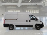  Fiat  Ducato FIAT  / 2014 / 4P / FURGONE 33 MH2 2.3 MULTIJER 140CV E6D-TEMP #7