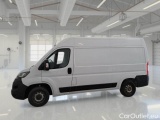  Fiat  Ducato FIAT  / 2014 / 4P / FURGONE 33 MH2 2.3 MULTIJER 140CV E6D-TEMP #8