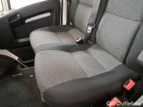  Fiat  Ducato FIAT  / 2014 / 4P / FURGONE 33 MH2 2.3 MULTIJER 140CV E6D-TEMP #14