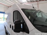  Fiat  Ducato FIAT  / 2014 / 4P / FURGONE 33 MH2 2.3 MULTIJER 140CV E6D-TEMP #26