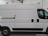  Fiat  Ducato FIAT  / 2014 / 4P / FURGONE 33 MH2 2.3 MULTIJER 140CV E6D-TEMP #43