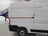  Fiat  Ducato FIAT  / 2014 / 4P / FURGONE 33 MH2 2.3 MULTIJER 140CV E6D-TEMP #46