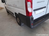  Fiat  Ducato FIAT  / 2014 / 4P / FURGONE 33 MH2 2.3 MULTIJER 140CV E6D-TEMP #63