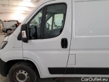  Fiat  Ducato FIAT  / 2014 / 4P / FURGONE 33 MH2 2.3 MULTIJER 140CV E6D-TEMP #75