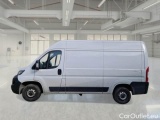  Fiat  Ducato FIAT  / 2014 / 4P / FURGONE 35 MH2 2.2 MJT3 140CV E6D-FIN #8