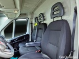  Fiat  Ducato FIAT  / 2014 / 4P / FURGONE 35 MH2 2.2 MJT3 140CV E6D-FIN #11