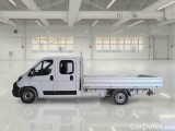  Fiat  Ducato FIAT  / 2014 / 4P / CAB.CABINA DOPPIA MAXI 35 LH1 2.2 MJT3 140CV E6D-FIN #8