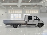  Fiat  Ducato FIAT  / 2014 / 4P / CAB.CABINA DOPPIA MAXI 35 LH1 2.2 MJT3 140CV E6D-FIN #7