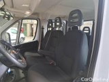  Fiat  Ducato FIAT  / 2014 / 4P / CAB.CABINA DOPPIA MAXI 35 LH1 2.2 MJT3 140CV E6D-FIN #10