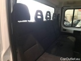  Fiat  Ducato FIAT  / 2014 / 4P / CAB.CABINA DOPPIA MAXI 35 LH1 2.2 MJT3 140CV E6D-FIN #14