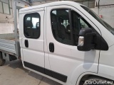  Fiat  Ducato FIAT  / 2014 / 4P / CAB.CABINA DOPPIA MAXI 35 LH1 2.2 MJT3 140CV E6D-FIN #40