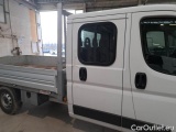  Fiat  Ducato FIAT  / 2014 / 4P / CAB.CABINA DOPPIA MAXI 35 LH1 2.2 MJT3 140CV E6D-FIN #42