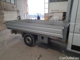  Fiat  Ducato FIAT  / 2014 / 4P / CAB.CABINA DOPPIA MAXI 35 LH1 2.2 MJT3 140CV E6D-FIN #45