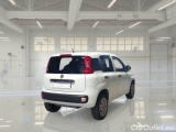  Fiat  Panda FIAT  / 2012 / 5P / BERLINA 900CC NATURAL POWER EURO6 VAN 2 P. POP #2