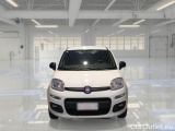  Fiat  Panda FIAT  / 2012 / 5P / BERLINA 900CC NATURAL POWER EURO6 VAN 2 P. POP #6