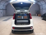  Fiat  Panda FIAT  / 2012 / 5P / BERLINA 900CC NATURAL POWER EURO6 VAN 2 P. POP #5