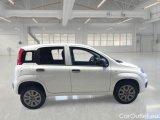  Fiat  Panda FIAT  / 2012 / 5P / BERLINA 900CC NATURAL POWER EURO6 VAN 2 P. POP #7