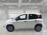  Fiat  Panda FIAT  / 2012 / 5P / BERLINA 900CC NATURAL POWER EURO6 VAN 2 P. POP #8