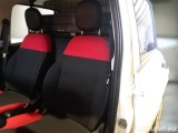  Fiat  Panda FIAT  / 2012 / 5P / BERLINA 900CC NATURAL POWER EURO6 VAN 2 P. POP #11