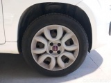  Fiat  Panda FIAT  / 2012 / 5P / BERLINA 900CC NATURAL POWER EURO6 VAN 2 P. POP #15