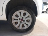 Fiat  Panda FIAT  / 2012 / 5P / BERLINA 900CC NATURAL POWER EURO6 VAN 2 P. POP #17