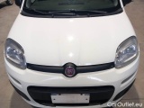  Fiat  Panda FIAT  / 2012 / 5P / BERLINA 900CC NATURAL POWER EURO6 VAN 2 P. POP #25