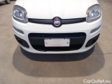  Fiat  Panda FIAT  / 2012 / 5P / BERLINA 900CC NATURAL POWER EURO6 VAN 2 P. POP #29