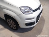  Fiat  Panda FIAT  / 2012 / 5P / BERLINA 900CC NATURAL POWER EURO6 VAN 2 P. POP #34