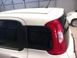  Fiat  Panda FIAT  / 2012 / 5P / BERLINA 900CC NATURAL POWER EURO6 VAN 2 P. POP #43
