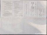  Fiat  Panda FIAT  / 2012 / 5P / BERLINA 900CC NATURAL POWER EURO6 VAN 2 P. POP #69