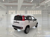  Fiat  Panda FIAT  / 2012 / 5P / BERLINA 900CC NATURAL POWER EURO6D VAN 2 P. POP #2