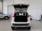  Fiat  Panda FIAT  / 2012 / 5P / BERLINA 900CC NATURAL POWER EURO6D VAN 2 P. POP #5